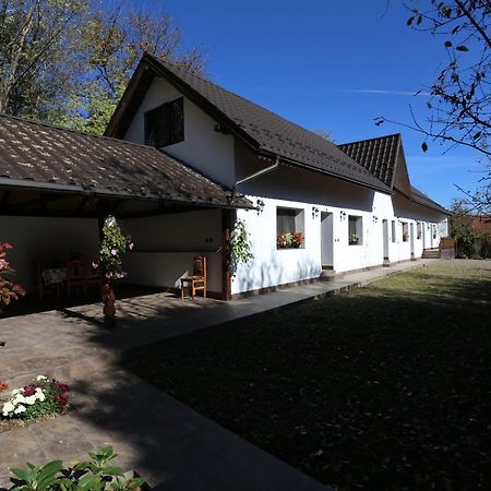 Villa Casa Morii Ohaba Exterior foto